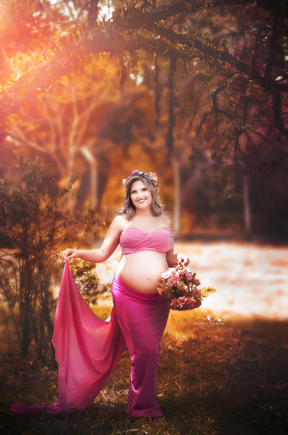 Ensaio Externo, Gestante Eliane ♥

Sonhooo ♥
