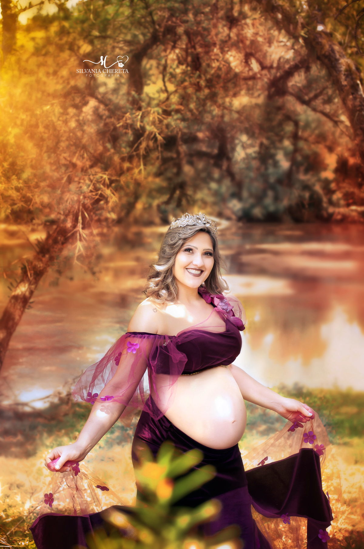 Ensaio Externo, Gestante Eliane ♥

Sonhooo ♥
