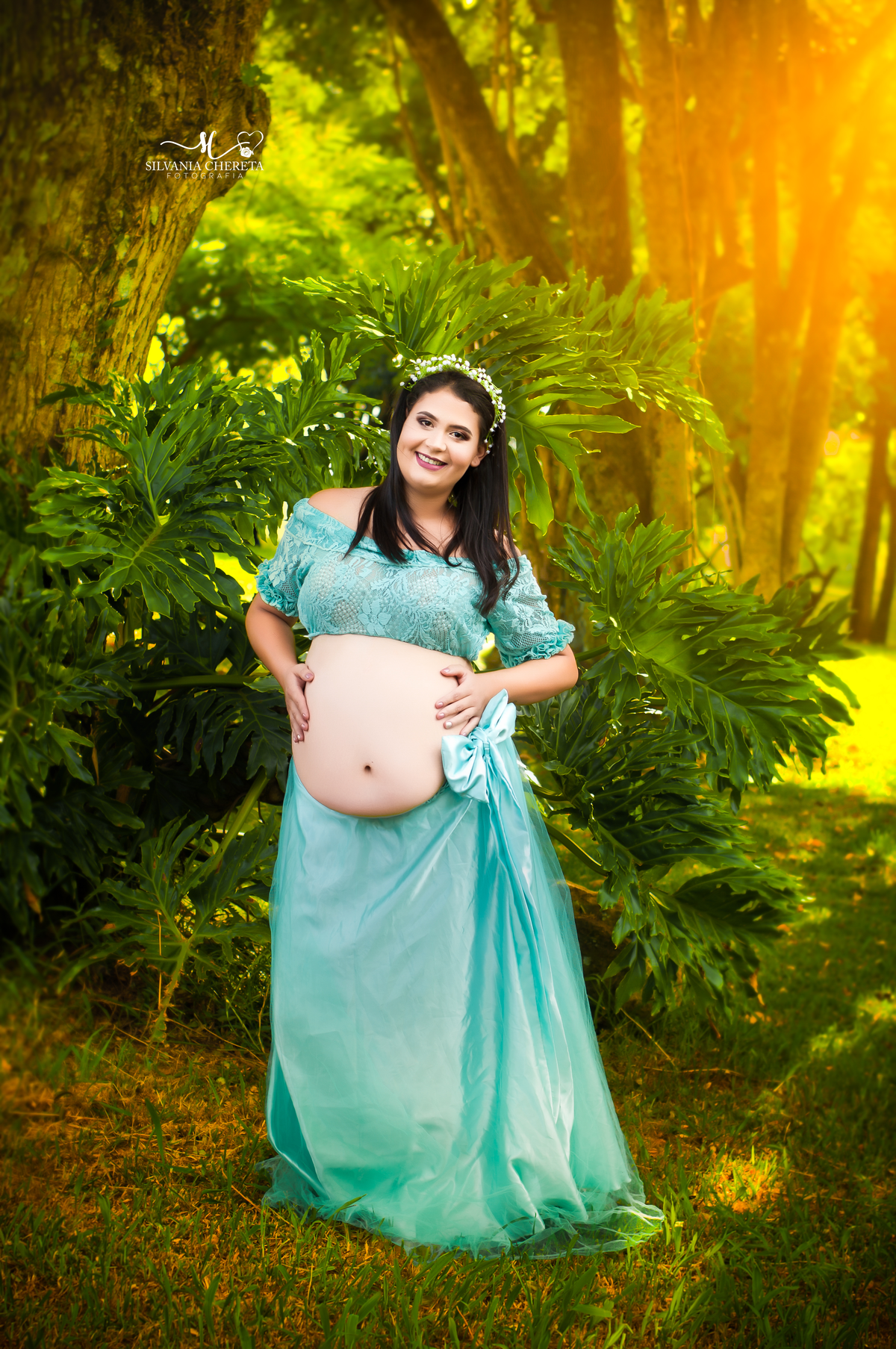 Doce espera ♥
Ensaio externo Gestante
Fotografia Guarapuava Pr
