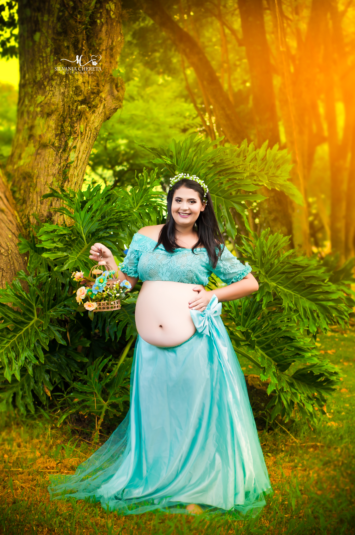 Doce espera ♥
Ensaio externo Gestante
Fotografia Guarapuava Pr