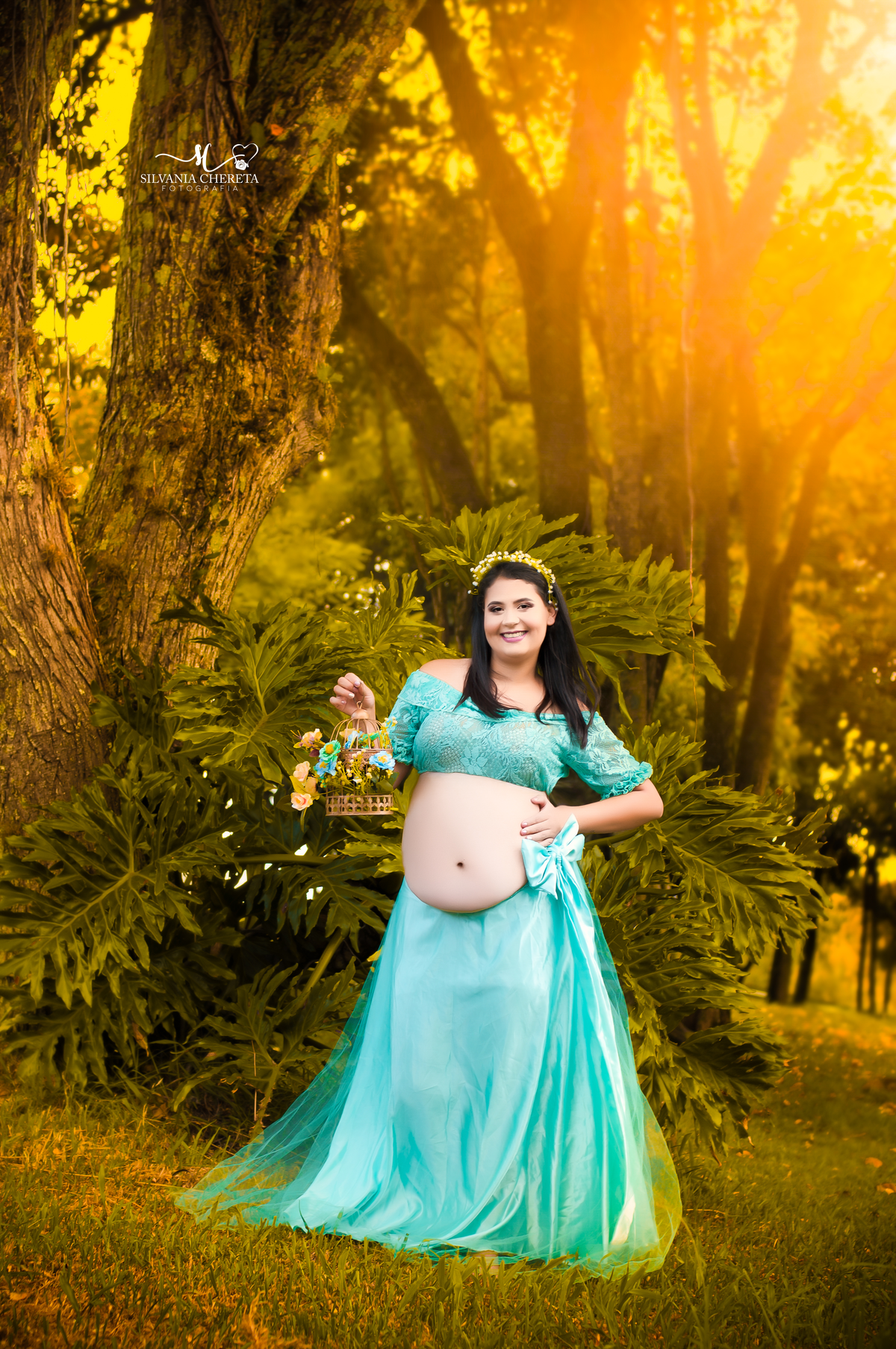 Doce espera ♥
Ensaio externo Gestante
Fotografia Guarapuava Pr