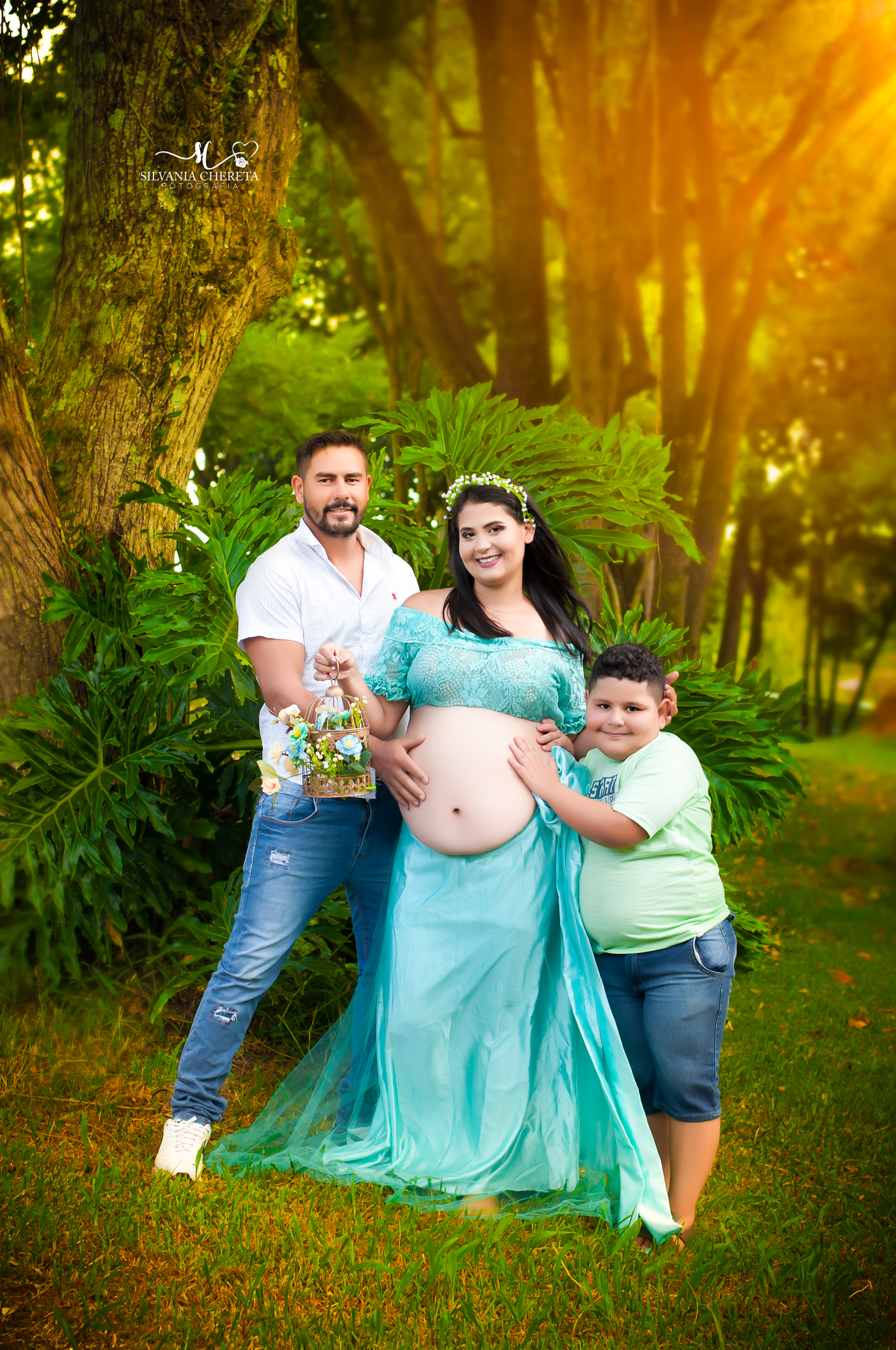 Doce espera ♥
Ensaio externo Gestante
Fotografia Guarapuava Pr