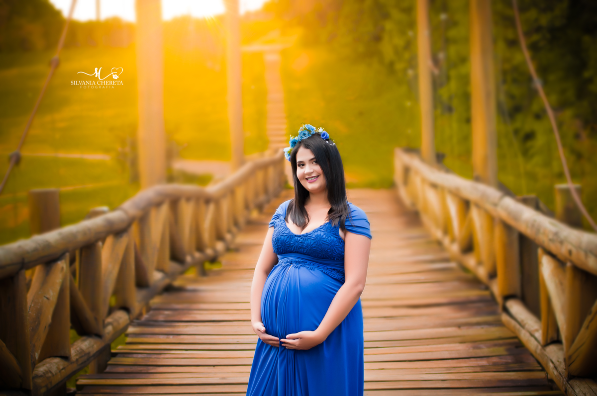 Doce espera ♥
Ensaio externo Gestante
Fotografia Guarapuava Pr
