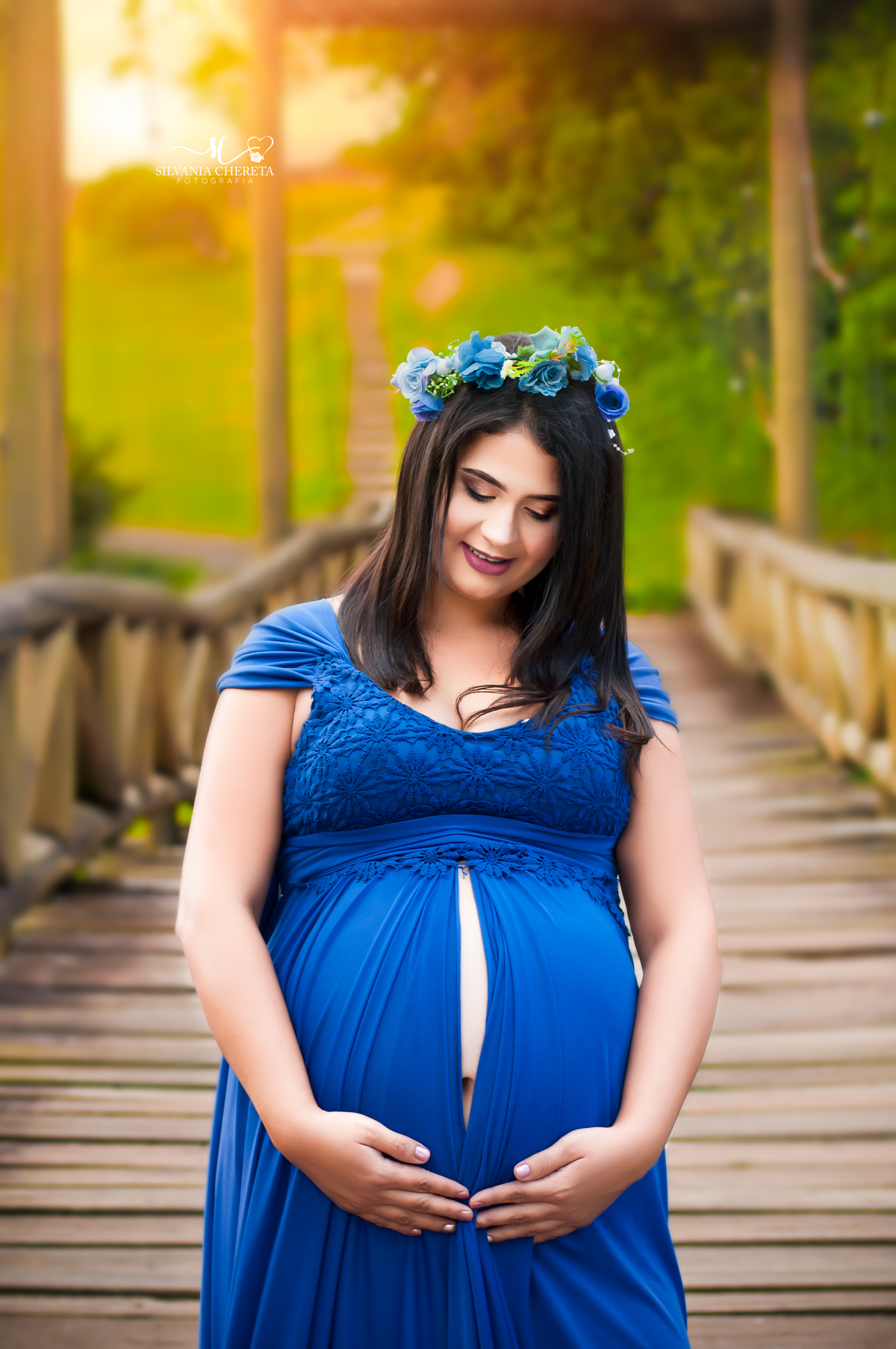 Doce espera ♥
Ensaio externo Gestante
Fotografia Guarapuava Pr
