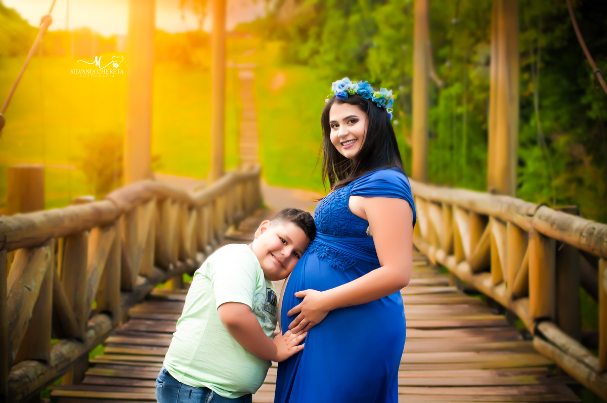Doce espera ♥
Ensaio externo Gestante
Fotografia Guarapuava Pr