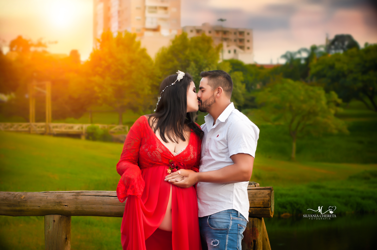 Doce espera ♥
Ensaio externo Gestante
Fotografia Guarapuava Pr