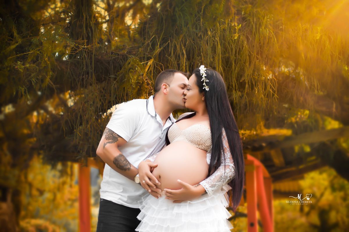 Doce momento ♥
Ensaio Fotográfico Gestação
Guarapuava Pr