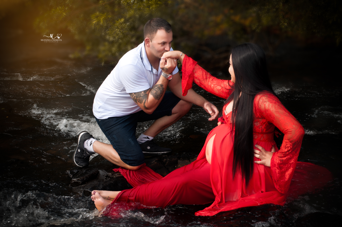 Doce momento ♥
Ensaio Fotográfico Gestação
Guarapuava Pr