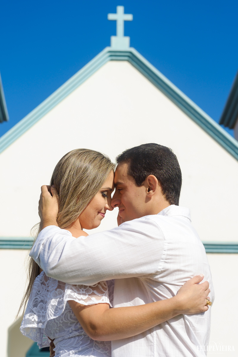 ensaio externo pré wedding em Meaípe, Guarapari ,Guarapari, foto feita por Felipe Vieira fotógrafo de casamentos.