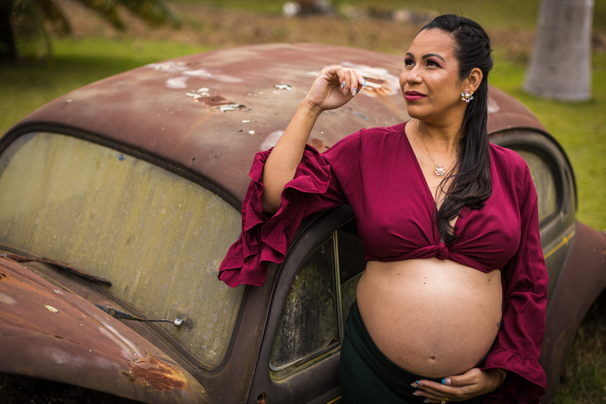 Sessão de fotos de gestante, Melhores poses para fotos de gestante