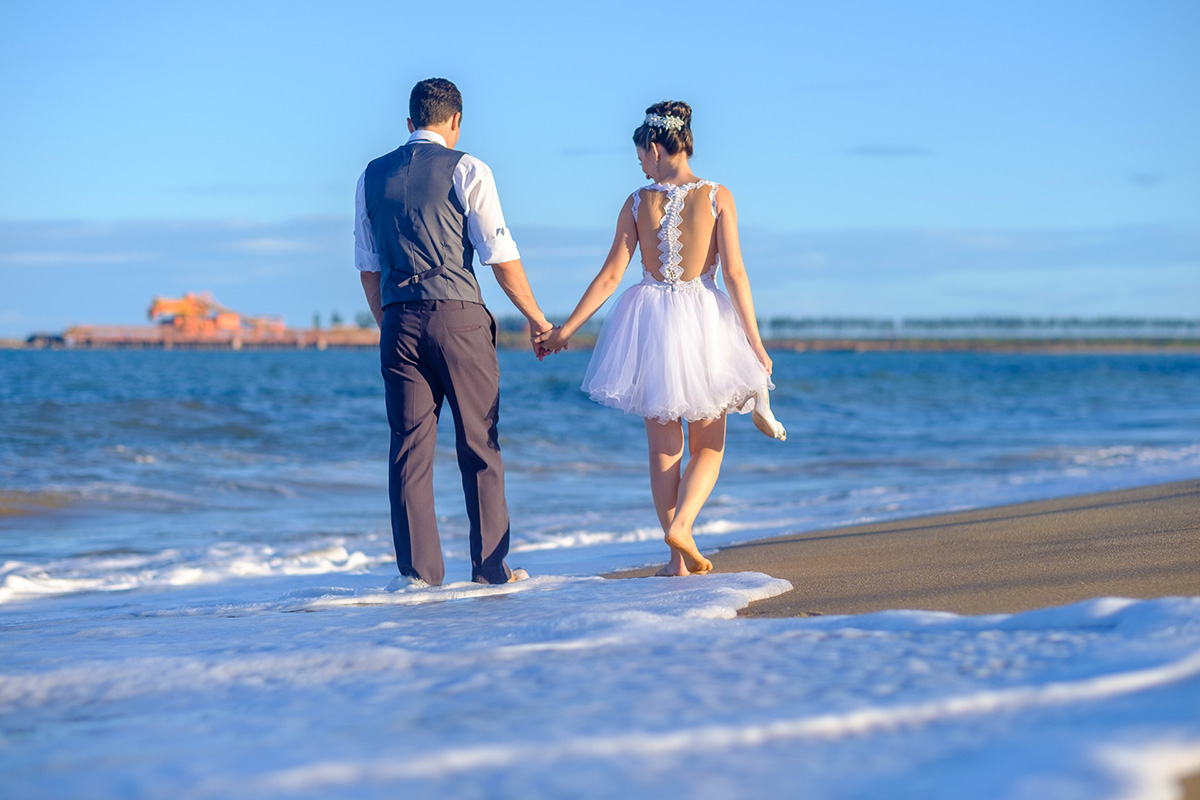felipe vieira fotografo fotografia casamento guarapari ensaio pós wedding casamento thais e bruno