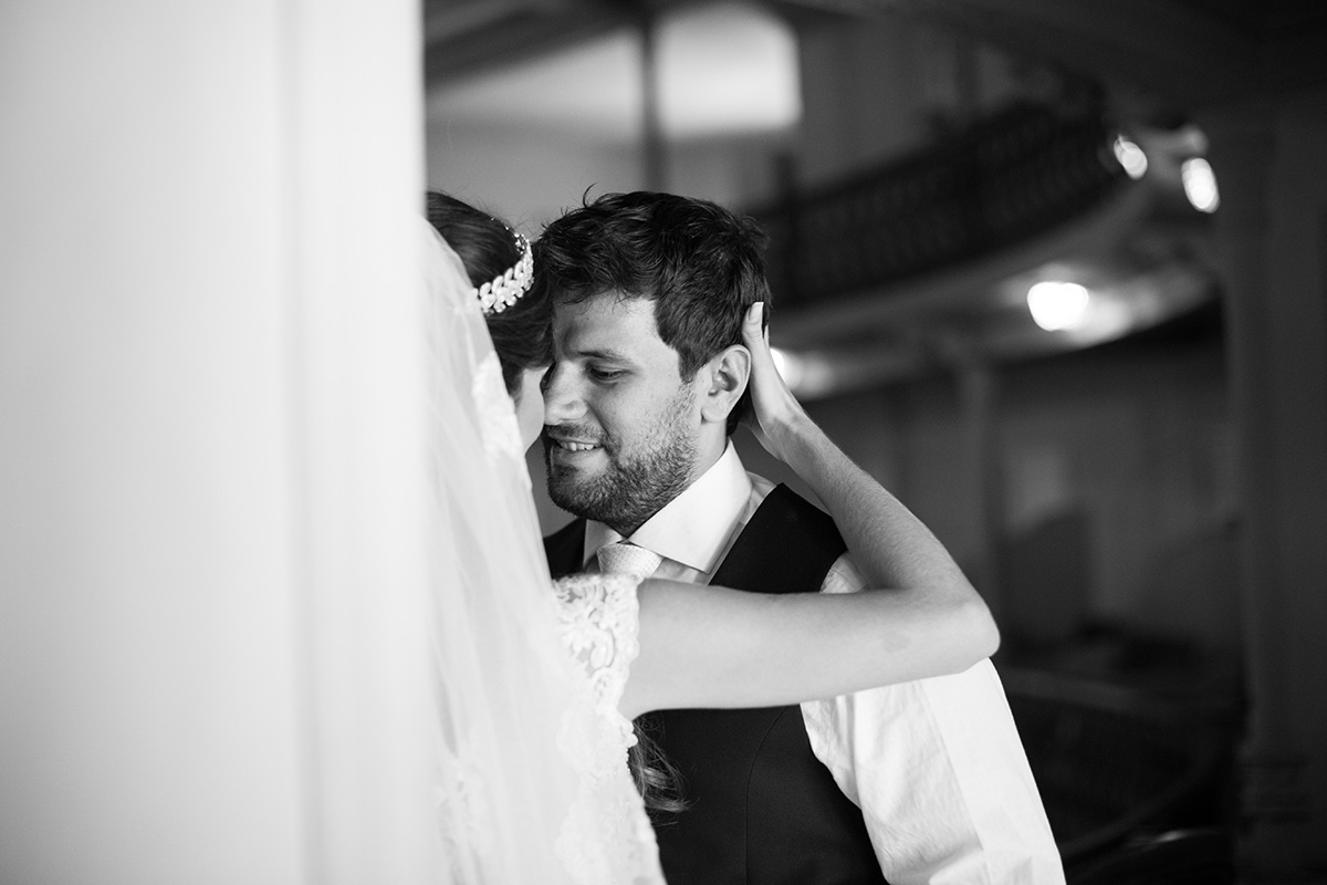 ensaio pós wedding, noiva bailarina, ensaio no theatro Carlos Gomes, ensaio casal em Vitória, casamento em Guarapari