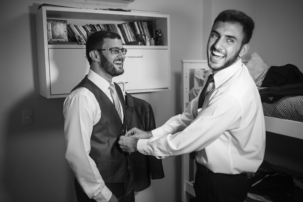 Casamento Guarapari, Festa de Casamento, Cerimonial Space Hall, Felipe Vieira Fotógrafo, felicidade, fotografia de casamento, noivo, padrinho, grande dia