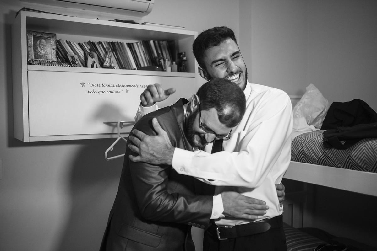 Casamento Guarapari, Festa de Casamento, Cerimonial Space Hall, Felipe Vieira Fotógrafo, felicidade, fotografia de casamento, noivo, padrinho, grande dia