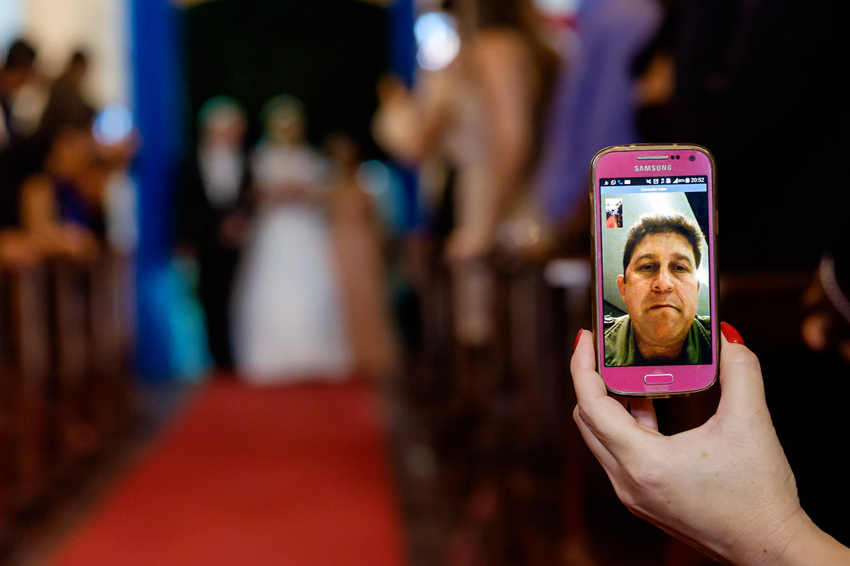 Casamento Guarapari, Festa de Casamento, Cerimonial Space Hall, Felipe Vieira Fotógrafo, felicidade, fotografia de casamento, selfie no casamento.