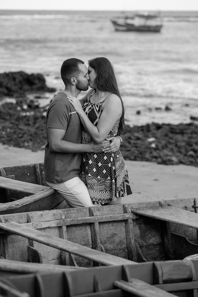 Felipe Vieira Fotografia, ensaio pré wedding, ensaio casal na praia, fotografo casamento Guarapari, fotografo casamento Anchieta, Praia de Castelhanos