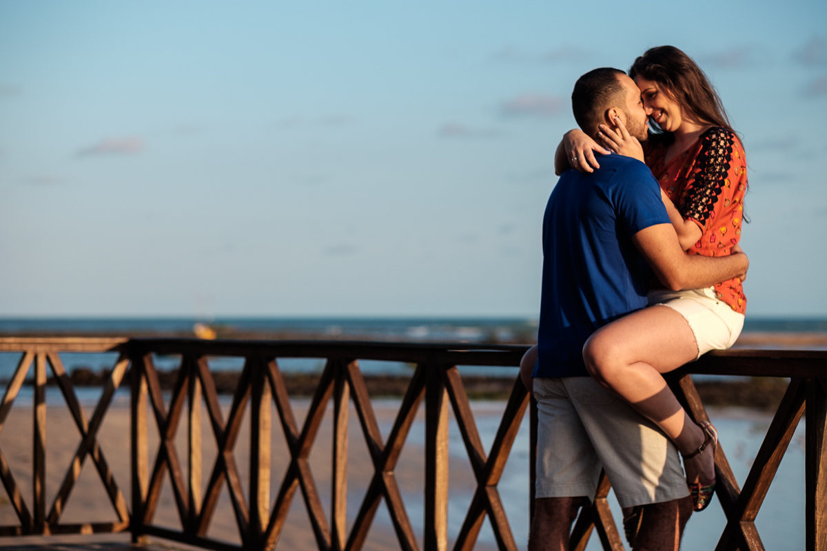 Felipe Vieira Fotografia, ensaio pré wedding, ensaio casal na praia, fotografo casamento Guarapari, fotografo casamento Anchieta, Praia de Castelhanos