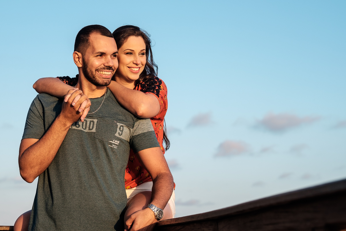 Felipe Vieira Fotografia, ensaio pré wedding, ensaio casal na praia, fotografo casamento Guarapari, fotografo casamento Anchieta, Praia de Castelhanos