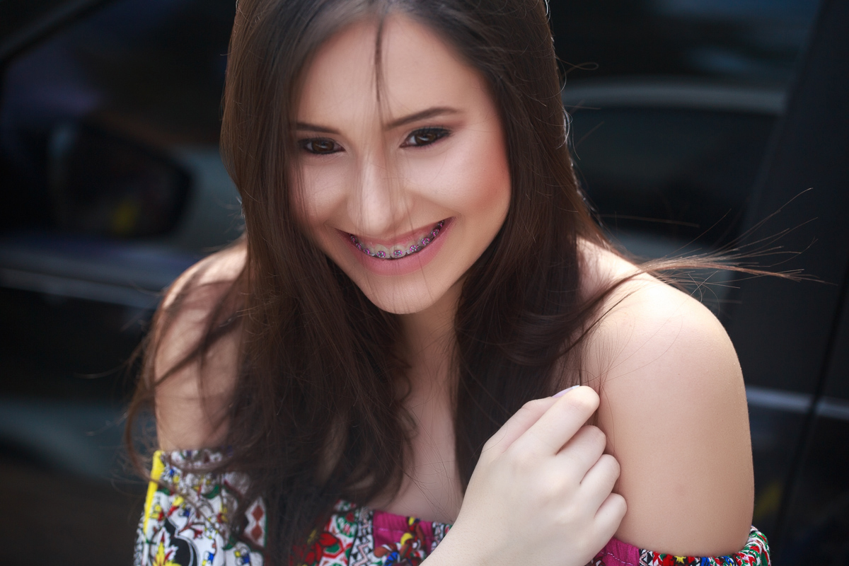 Book de 15 anos da Vitória foto Felipe Vieira Fotografo na praia Boca da Baleia em Anchieta