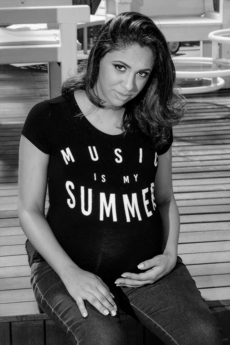 Kat e Felipe na Pousada Serra Negra em Guarapari ensaio de gestante feito por Felipe Vieira fotografia