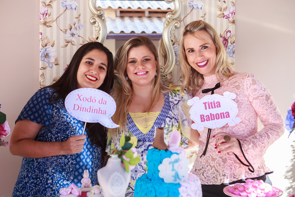 decoração chá revelação Lu e Anderson foto Jany Tesch Felipe Vieira Fotografia Guarapari