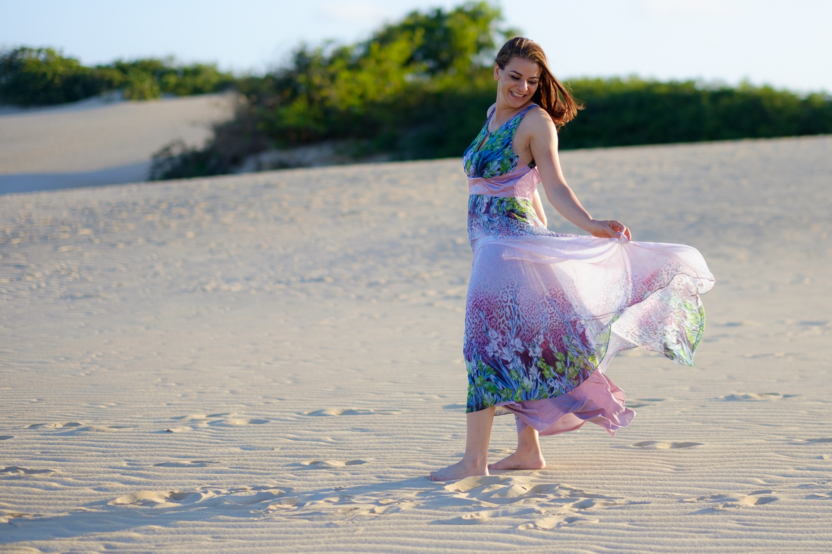 Ensaio casal em Itaúnas fotos Felipe Vieira Fotografia ensaio nas dunas em Itaúnas