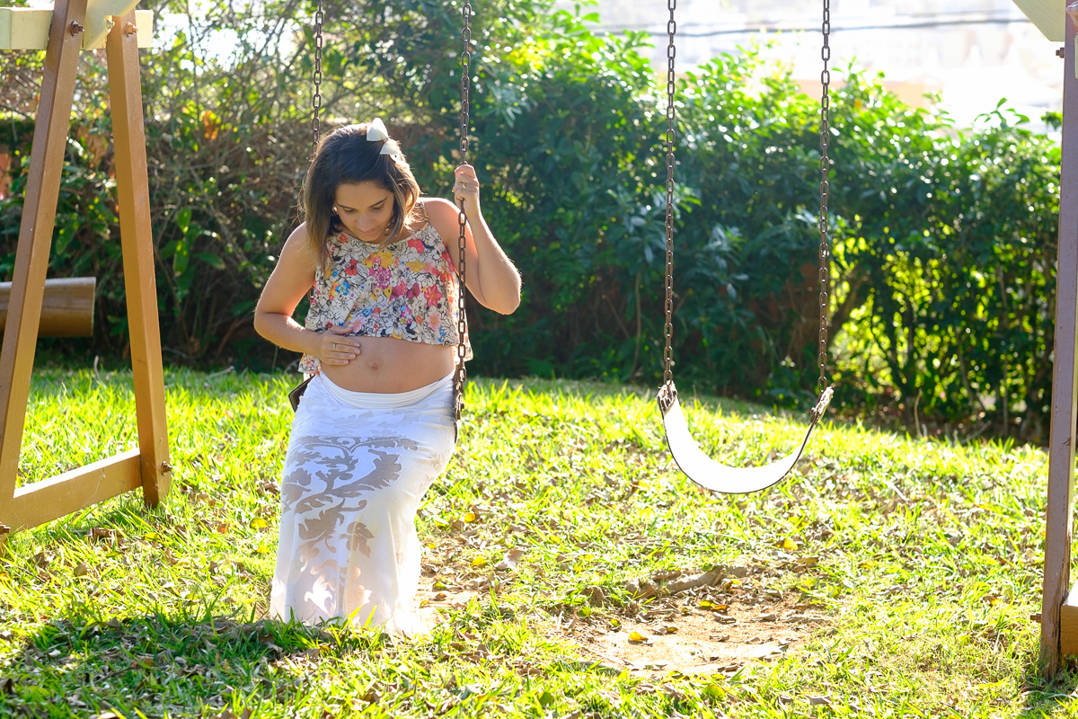 gestante bailarina gestação ensaio gestante Felipe Vieira fotografia esanio gestante academia de balé