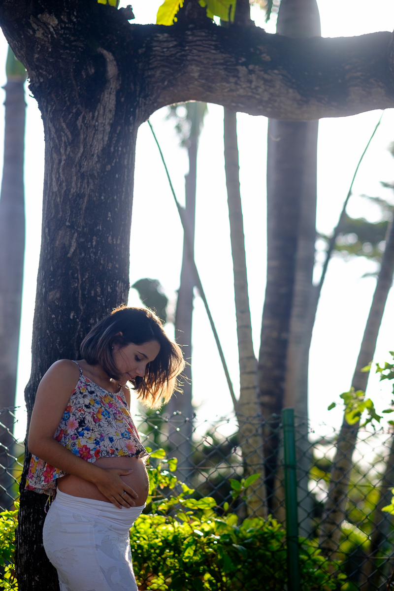 gestante bailarina gestação ensaio gestante Felipe Vieira fotografia esanio gestante academia de balé
