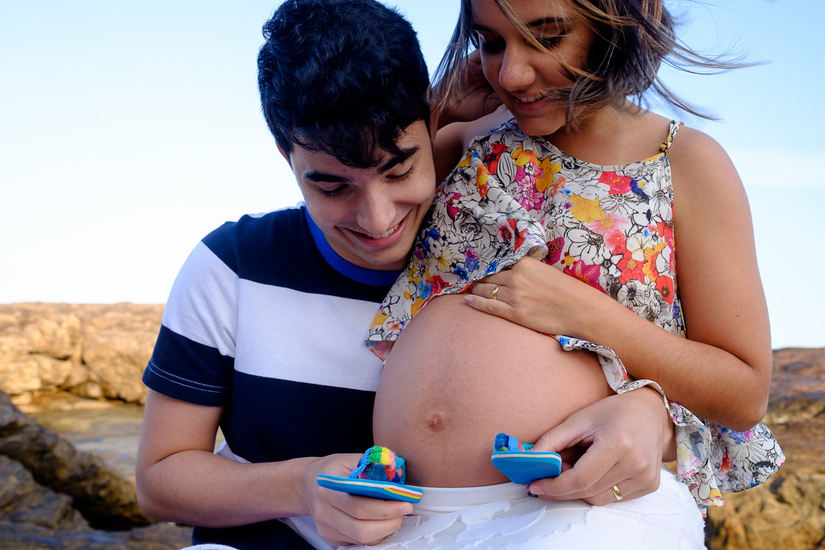 gestante bailarina gestação ensaio gestante Felipe Vieira fotografia esanio gestante academia de balé