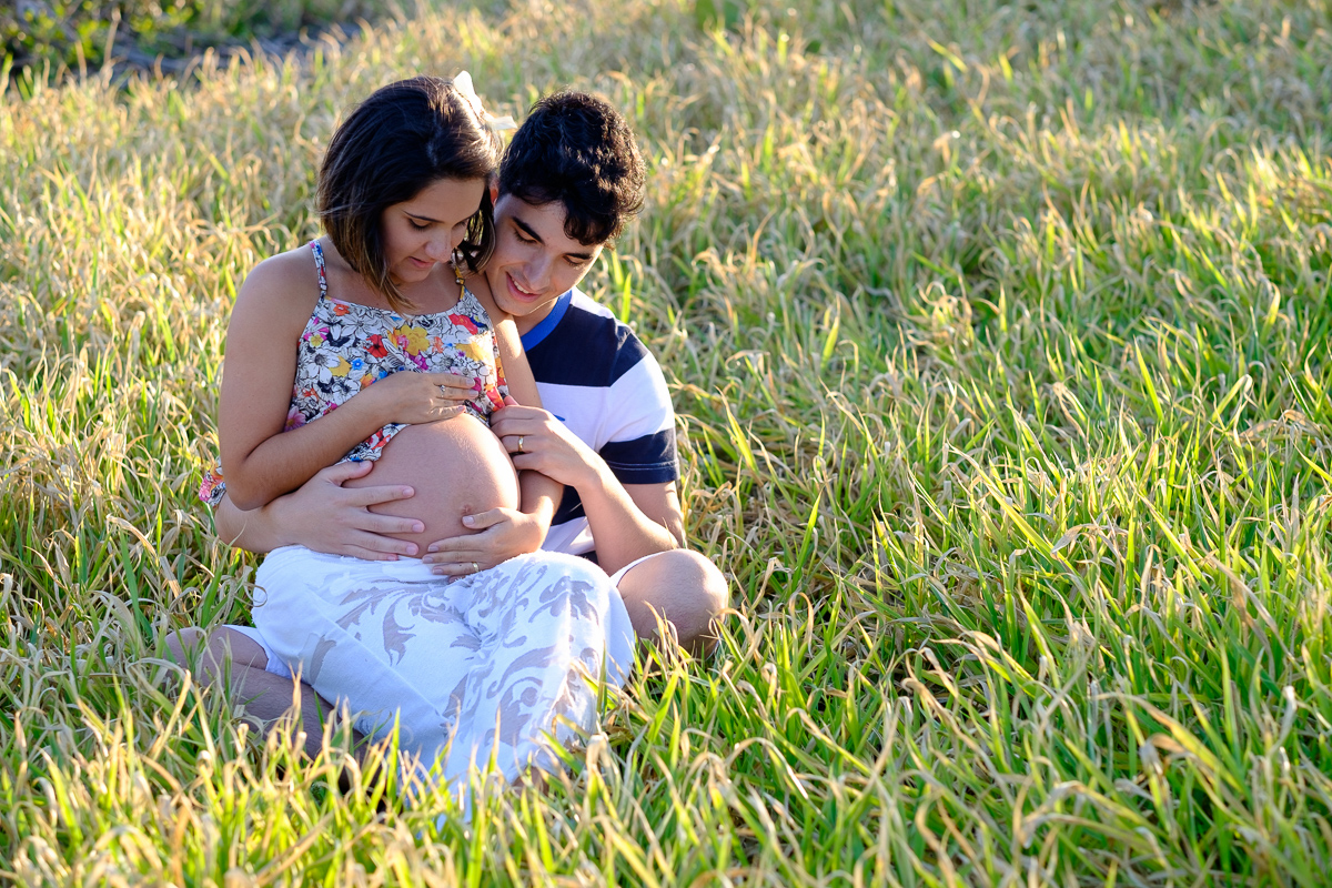 gestante bailarina gestação ensaio gestante Felipe Vieira fotografia esanio gestante academia de balé