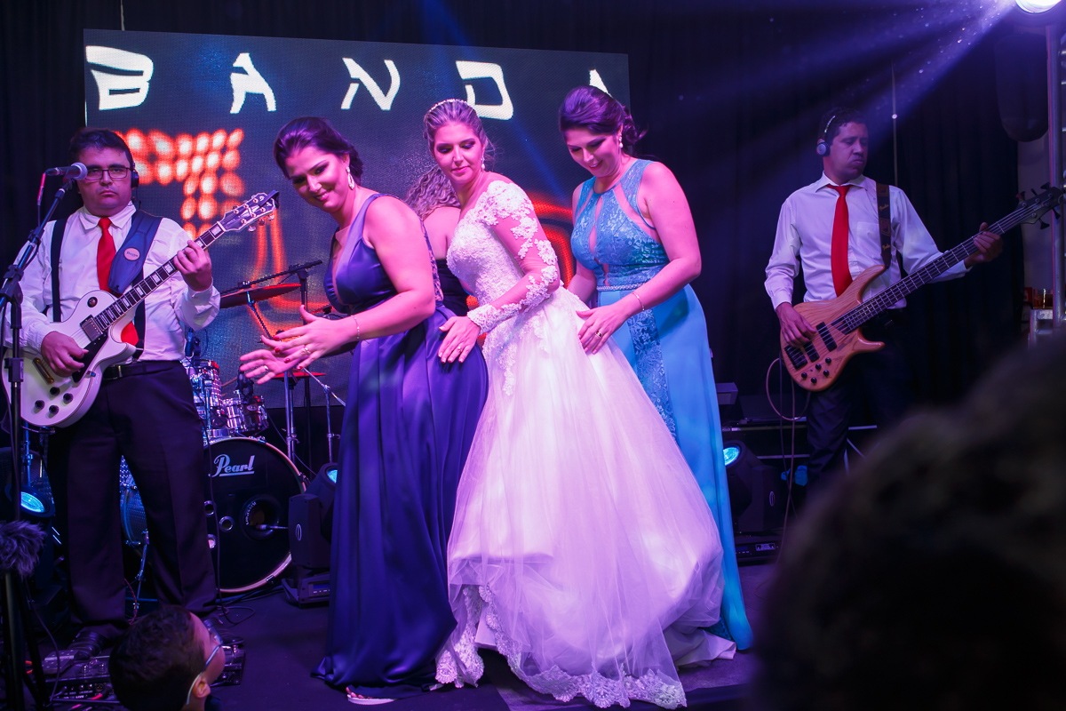 Festa de casamento casamento Guarapari Felipe Vieira Fotografia Balada casamento Guará Centro de Eventos banda Jet Set