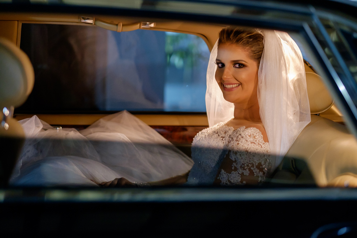 retrato noiva vestido de noiva making of noiva casamento Guarapari Felipe Vieira Fotografia véu de noiva