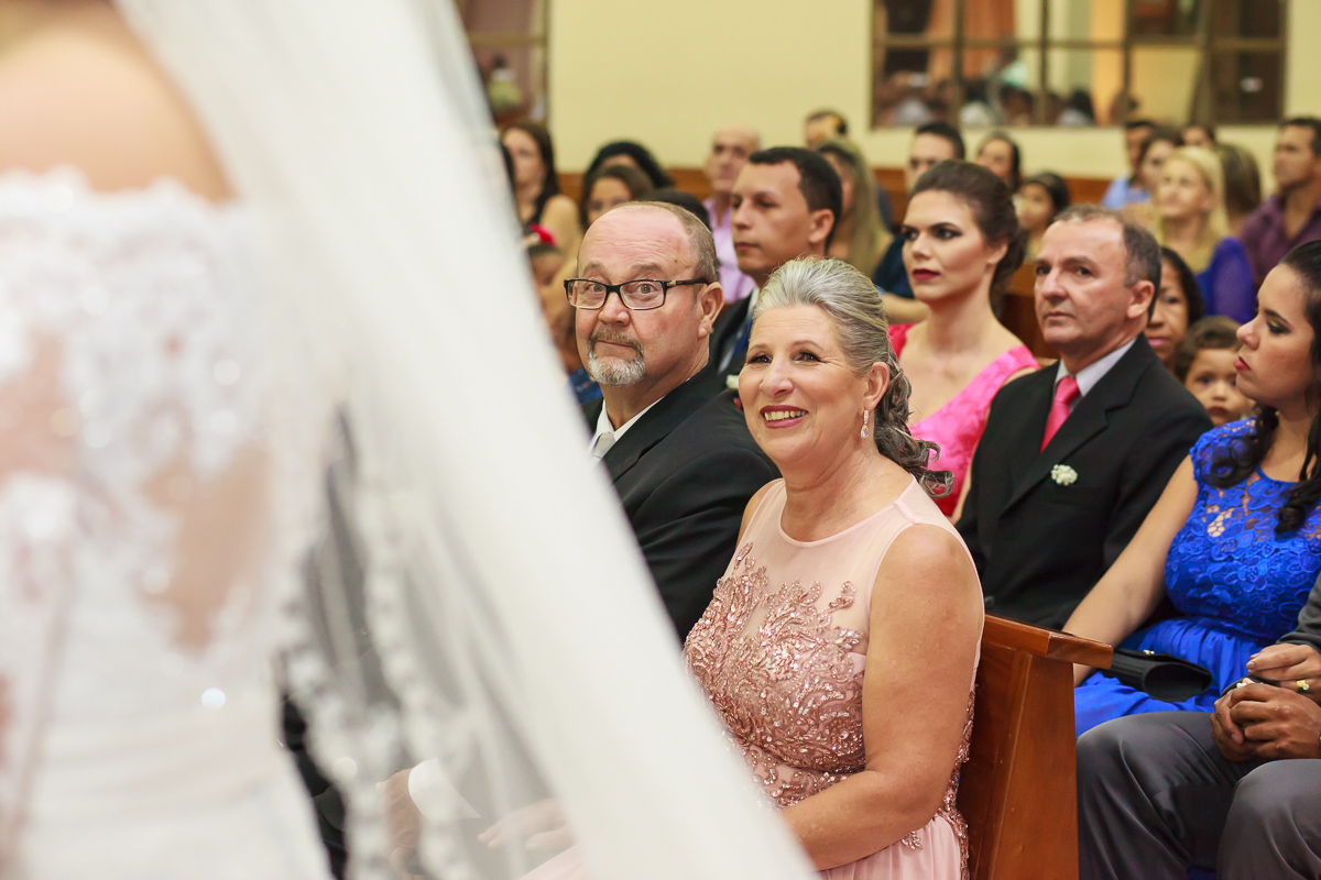 Casamento Jessica e Roni Igreja Matriz São Pedro Guará Centro de Eventos Felipe Vieira fotografia