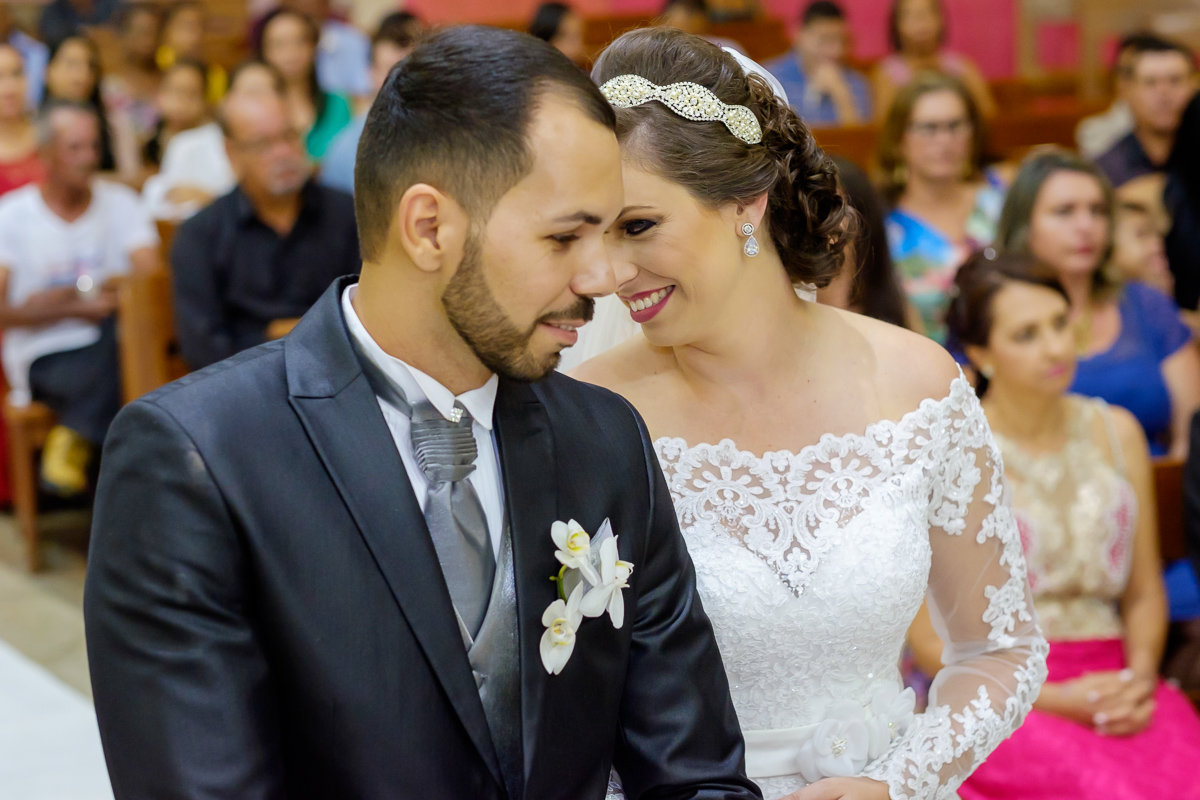 Casamento Jessica e Roni Igreja Matriz São Pedro Guará Centro de Eventos Felipe Vieira fotografia