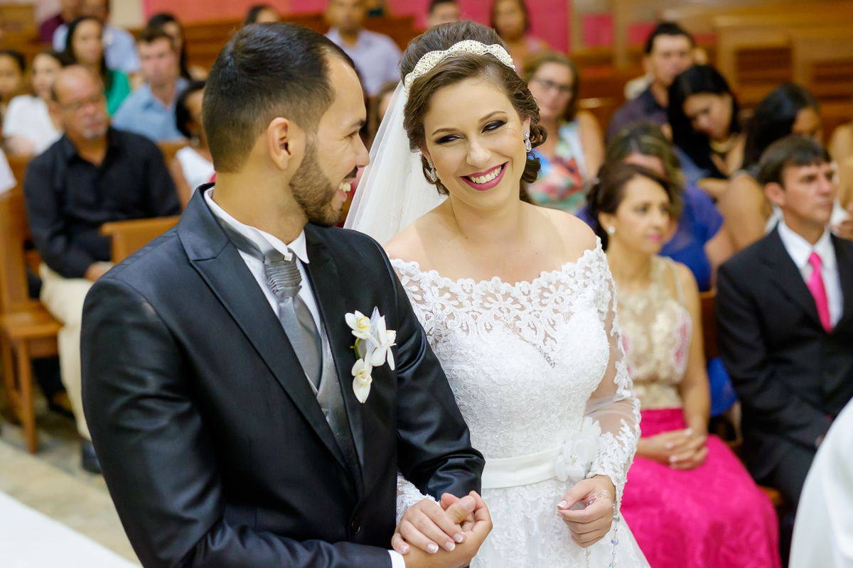 Casamento Jessica e Roni Igreja Matriz São Pedro Guará Centro de Eventos Felipe Vieira fotografia