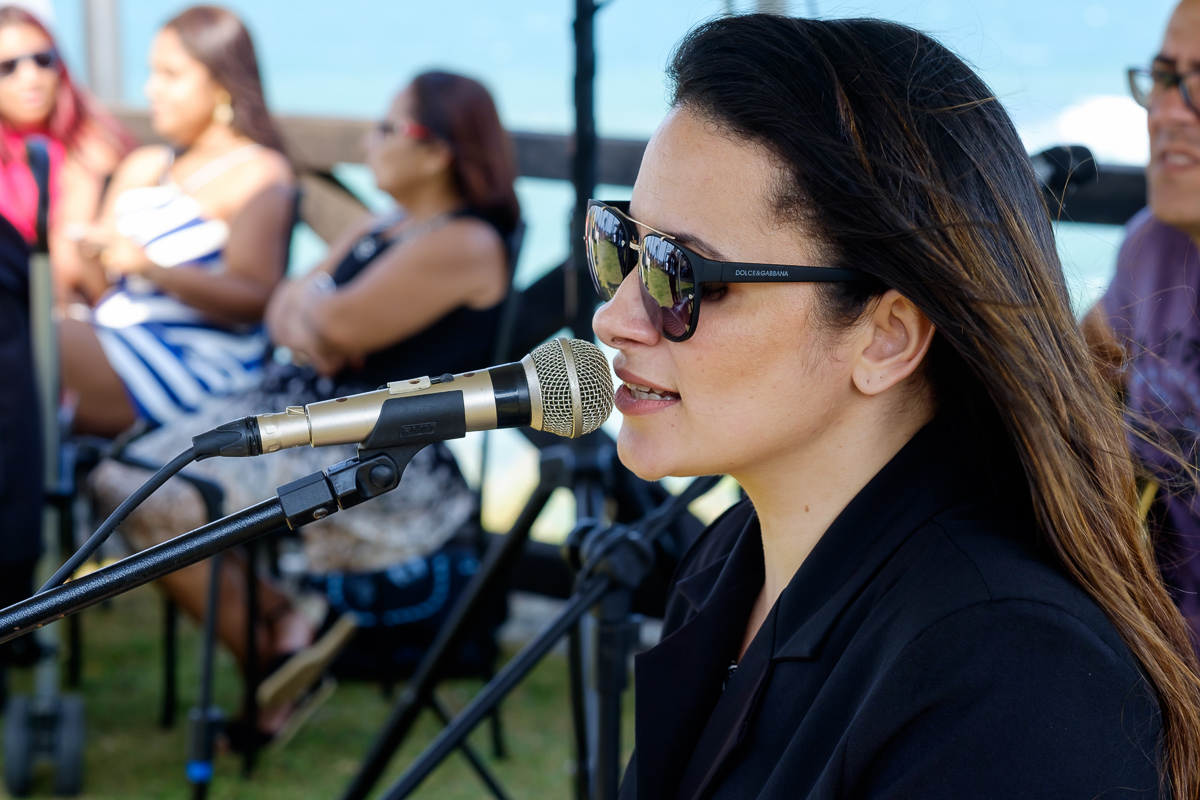 casamento de dia mansão 360 Guarapari casamento Guarapari Felipe Vieira Fotógrafo Marinete Miranda Cerimonialista