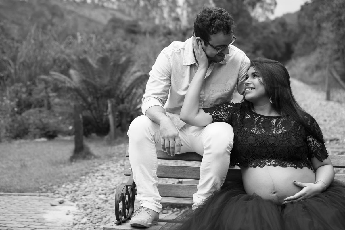 ensaio gestante Jaciara e Matheus ensaio gestante em Matilde Fotos Felipe Vieira Fotógrafo ensaio gestante na estação de trem