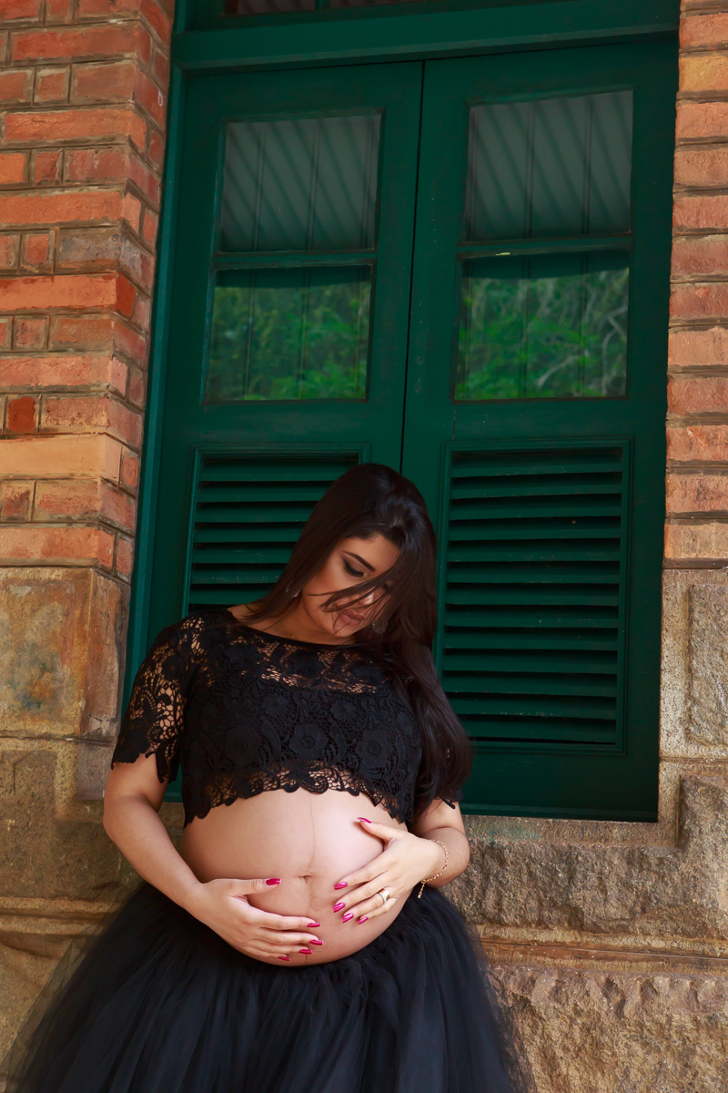 ensaio gestante Jaciara e Matheus ensaio gestante em Matilde Fotos Felipe Vieira Fotógrafo ensaio gestante na estação de trem