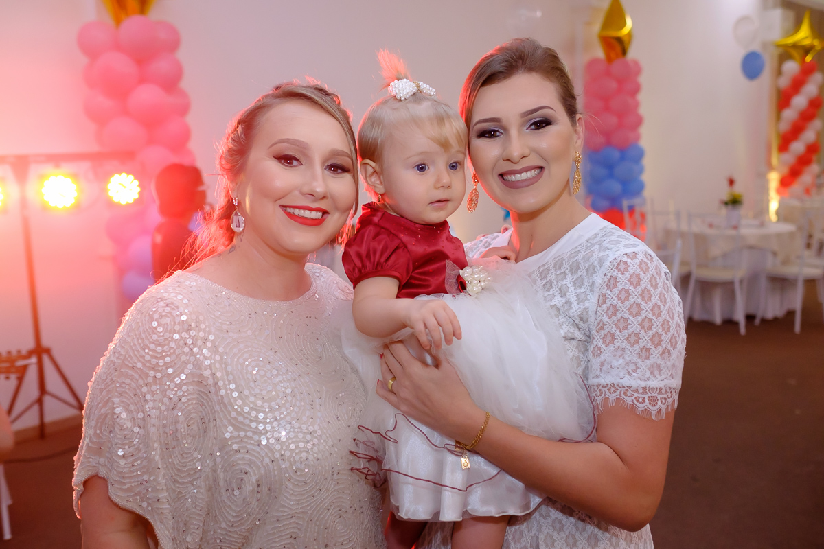 decoração festa infantil tema circo aniversário de 01 ano em Guarapari Guará Centro de Eventos Felipe Vieira Fotografia