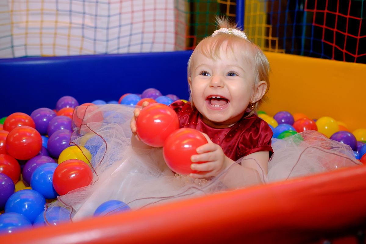 decoração festa infantil tema circo aniversário de 01 ano em Guarapari Guará Centro de Eventos Felipe Vieira Fotografia