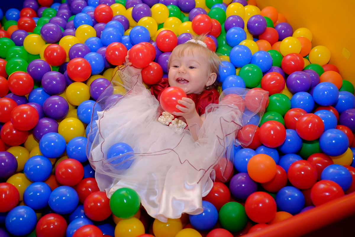 decoração festa infantil tema circo aniversário de 01 ano em Guarapari Guará Centro de Eventos Felipe Vieira Fotografia