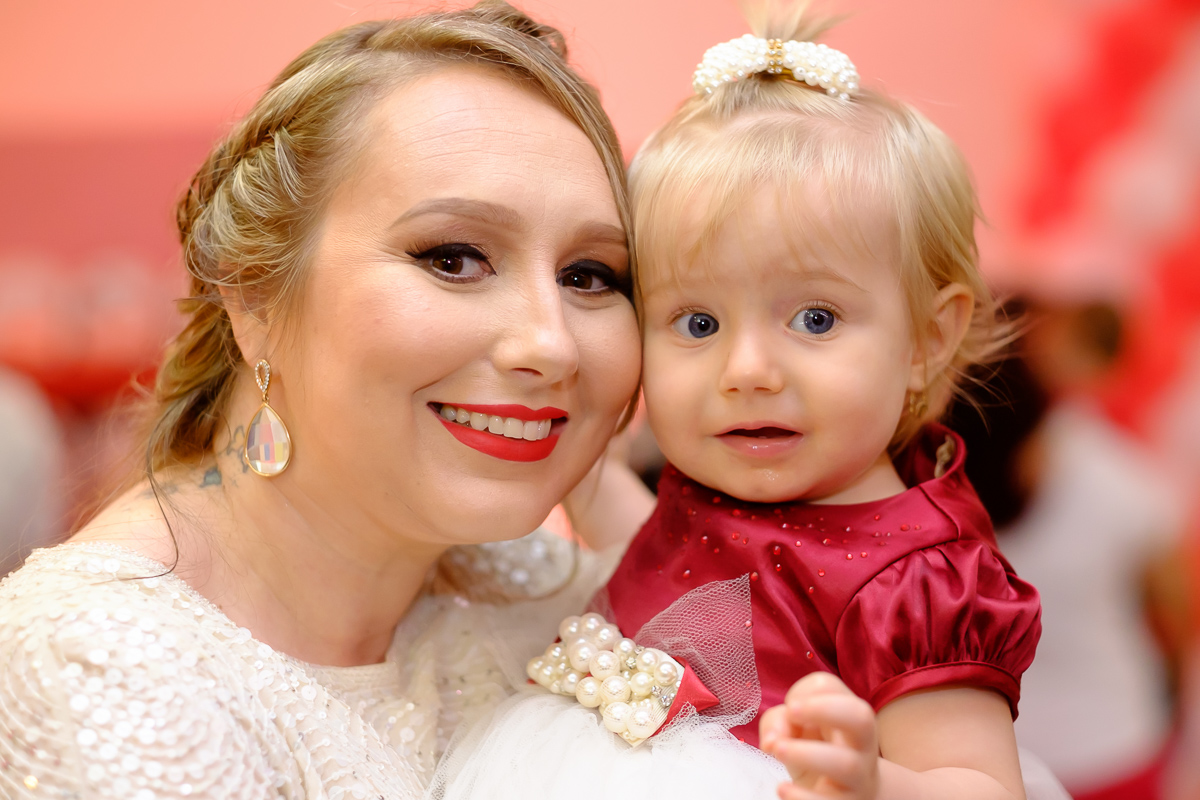 decoração festa infantil tema circo aniversário de 01 ano em Guarapari Guará Centro de Eventos Felipe Vieira Fotografia