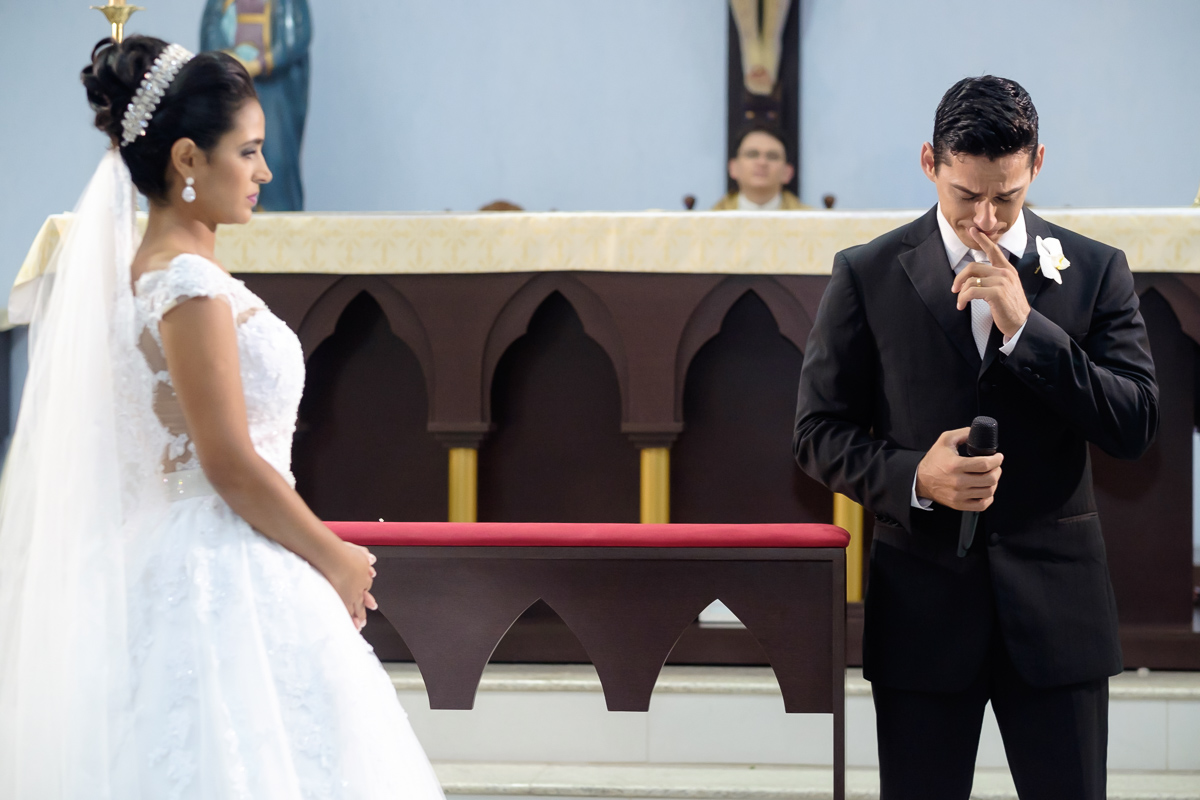 making of noiva wedding day cerimônia igreja Santa Rita Guará Centro de Eventos casamento Guarapari Felipe Vieira Fotografia