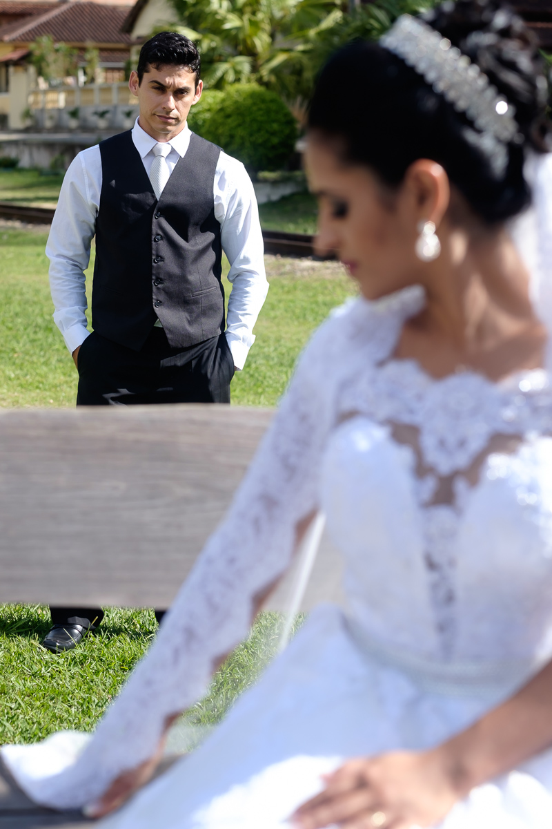 ensaio pós wedding noivos Parque do China Park Hotel Felipe Vieira Fotografia casamento Guarapari