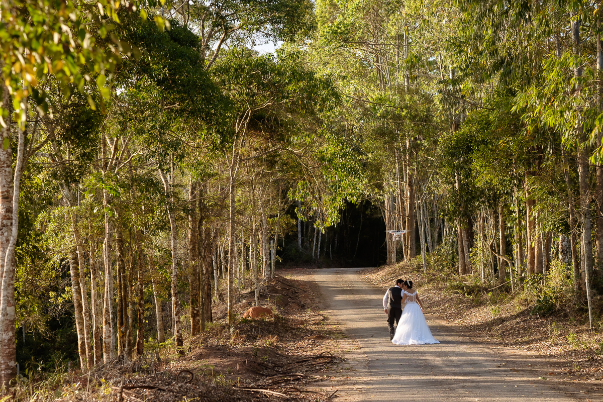ensaio pós wedding noivos Parque do China Park Hotel Felipe Vieira Fotografia casamento Guarapari