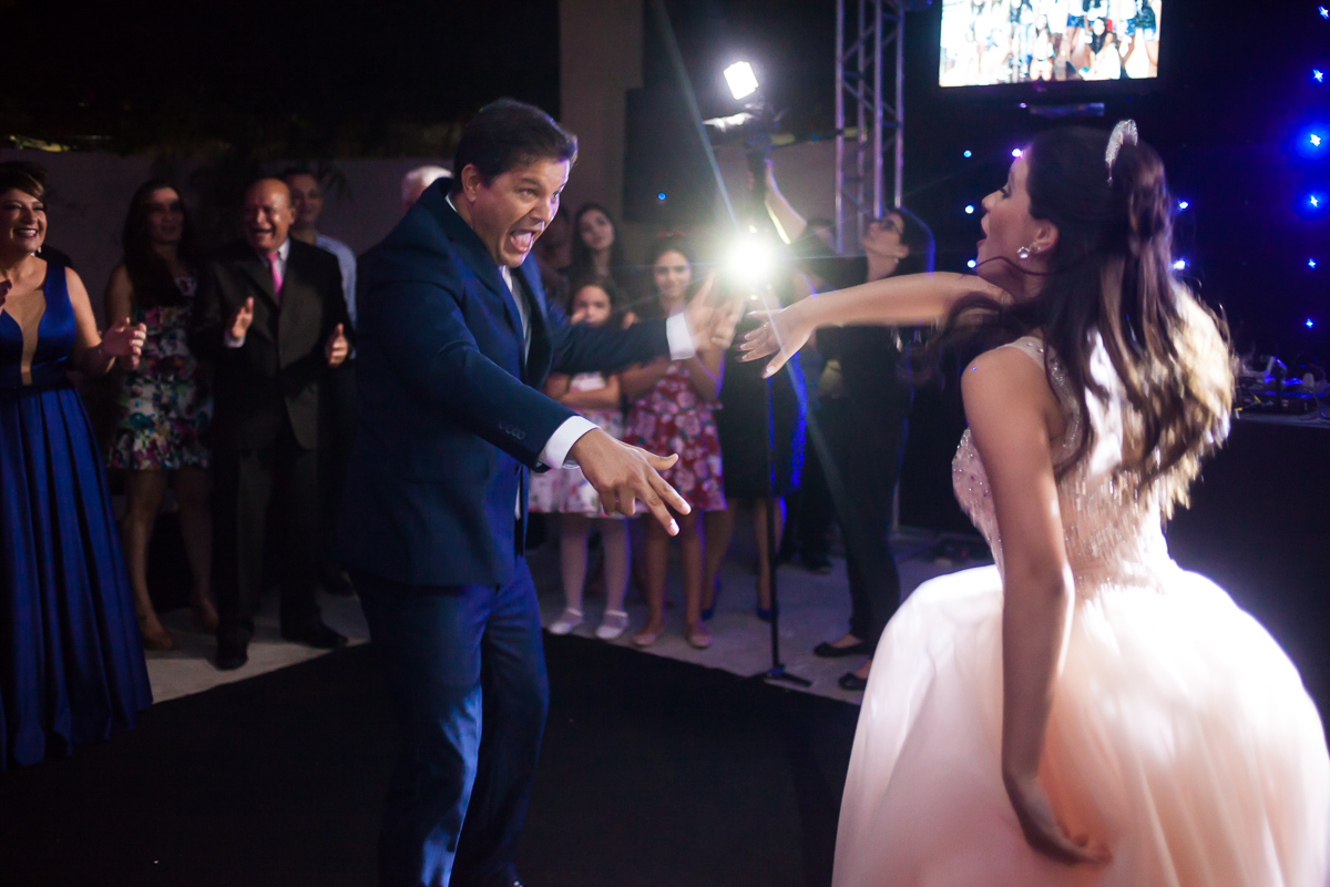 decoração 15 anos festa de 15 anos Felipe Vieira Fotógrafo debutante Guarapari 15 anos Guarapari 15 anos ballet debutante bailarina