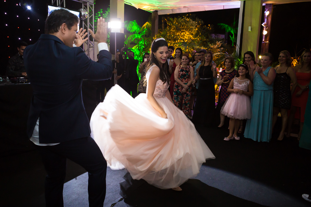 decoração 15 anos festa de 15 anos Felipe Vieira Fotógrafo debutante Guarapari 15 anos Guarapari 15 anos ballet debutante bailarina