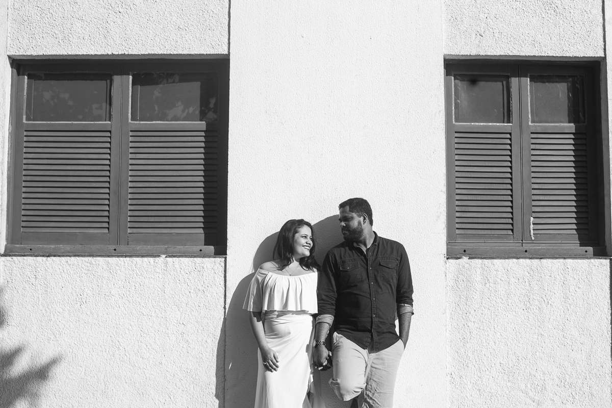 ensaio pré wedding Grenda e Davi em Meaípe Guarapari praia de Meaípe por do sol em Meaípe Felipe Vieira fotografo