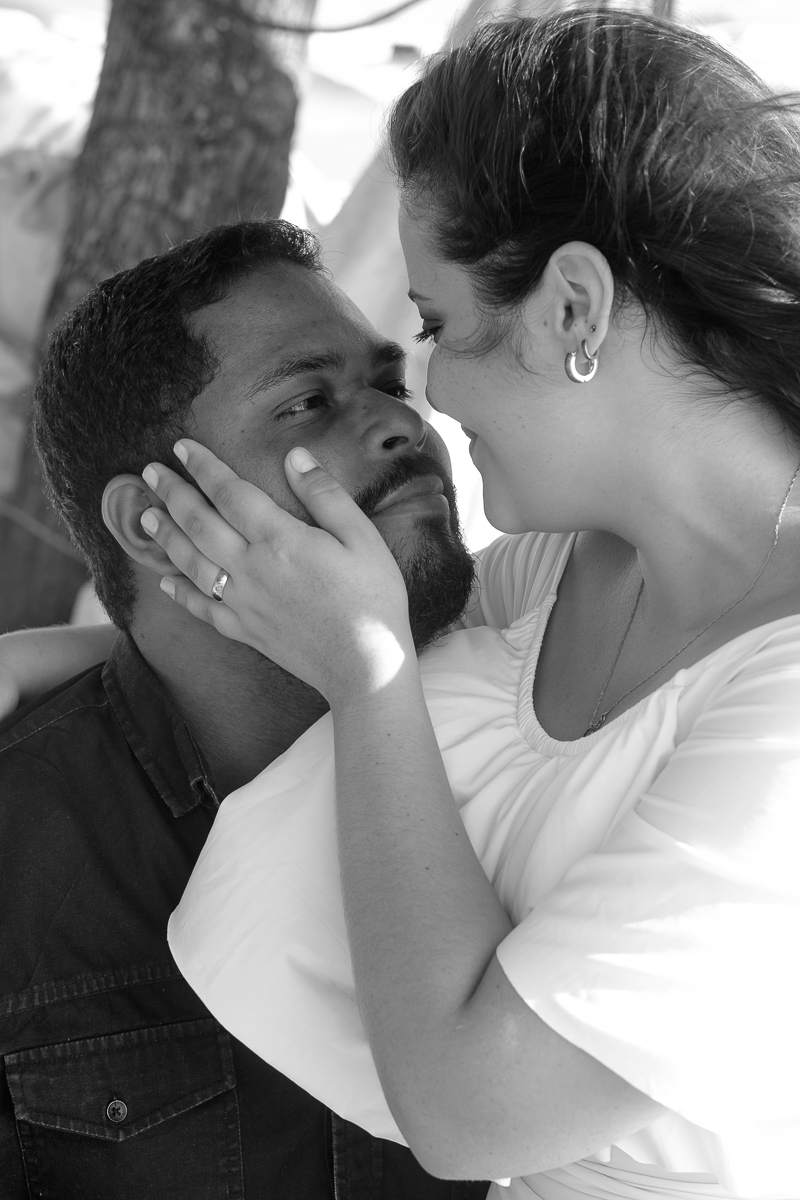 ensaio pré wedding Grenda e Davi em Meaípe Guarapari praia de Meaípe por do sol em Meaípe Felipe Vieira fotografo