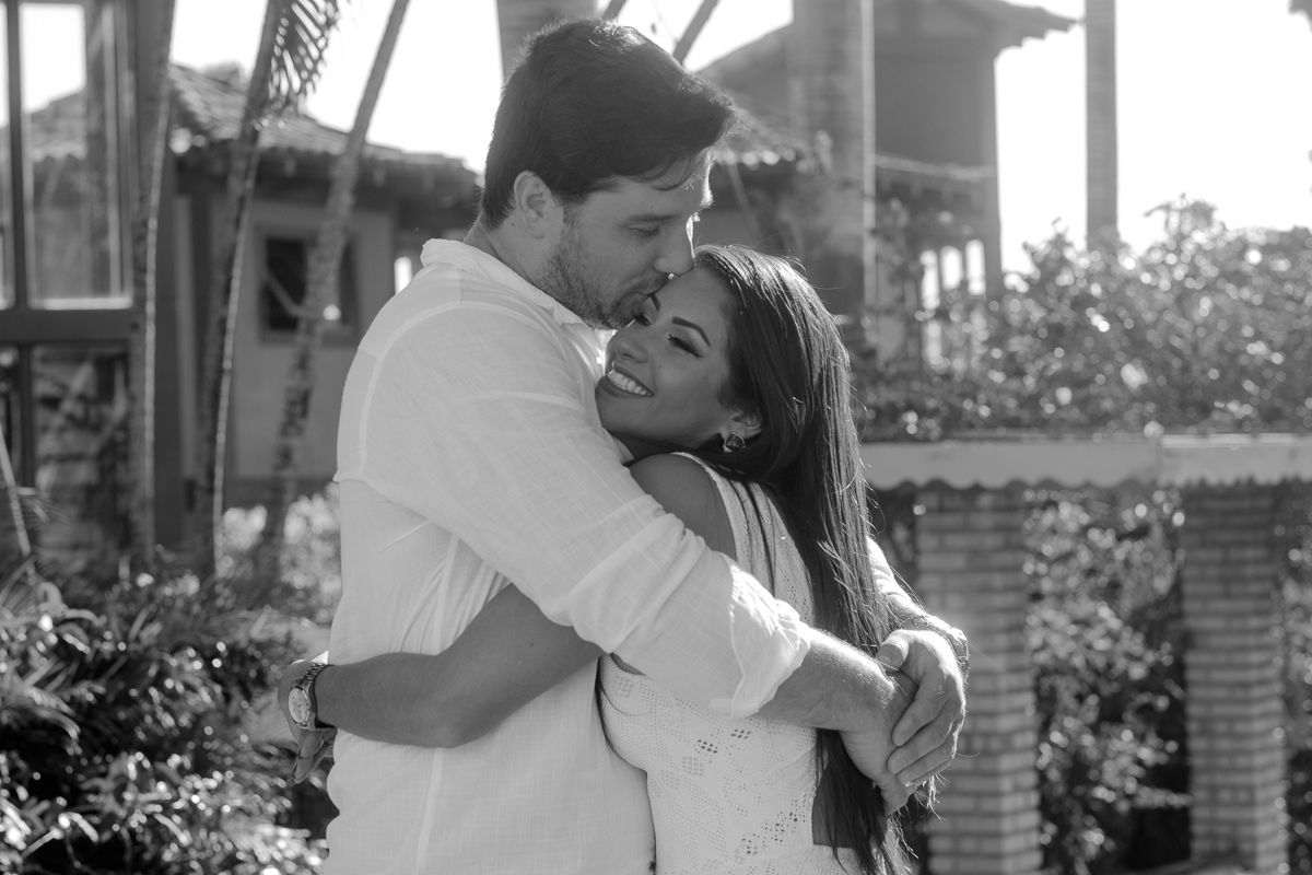 ensaio pré wedding Grenda e Davi em Meaípe Guarapari praia de Meaípe por do sol em Meaípe Felipe Vieira fotografo